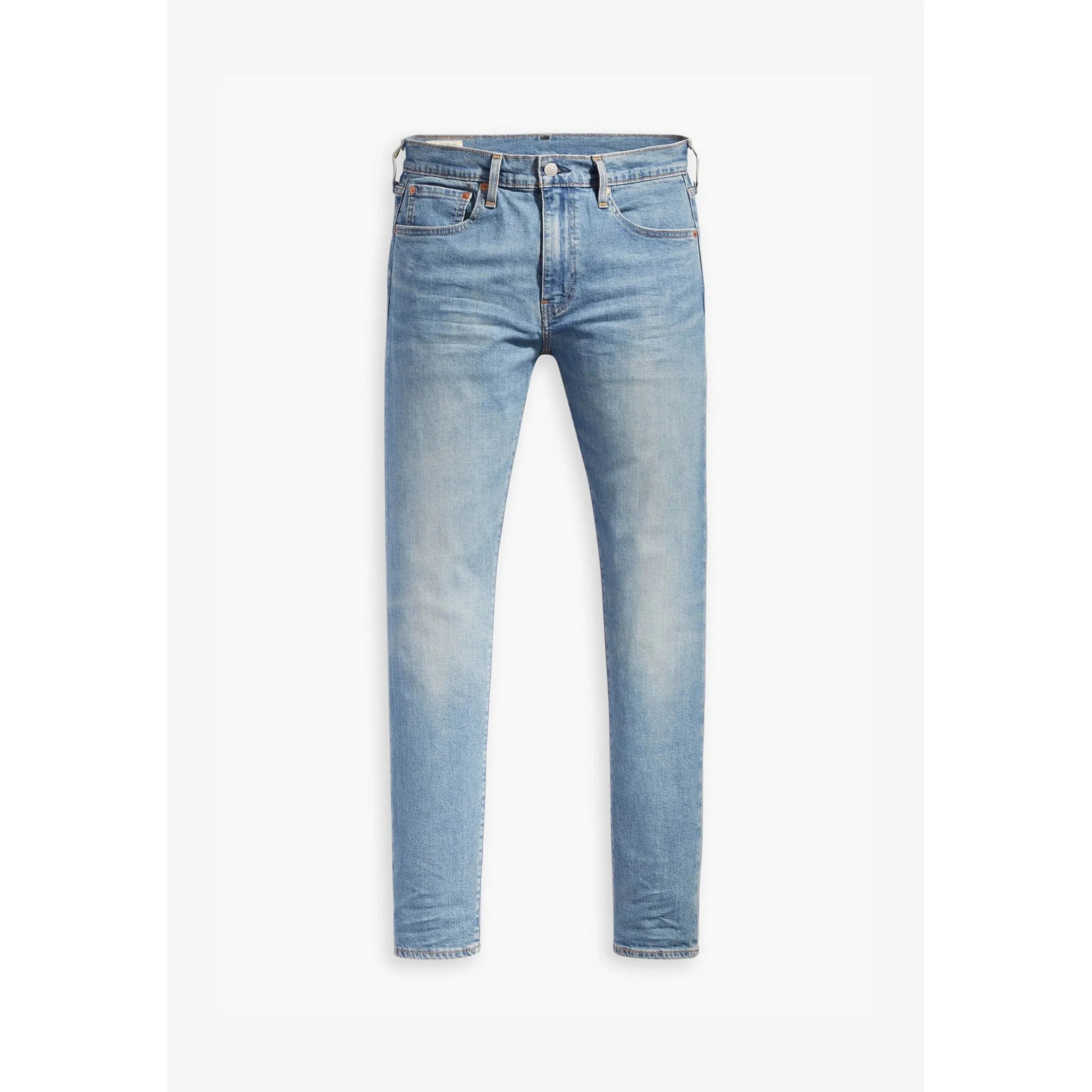 Levi's 512 Mid-Rise Slim Tapered Jeans