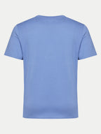 Levi's® Original Housemark 56605-0228 Blue Regular-Fit T-Shirt