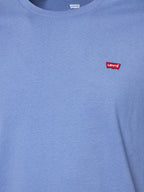 Levi's® Original Housemark 56605-0228 Blue Regular-Fit T-Shirt