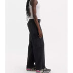 Levi's Baggy Cargo Trousers