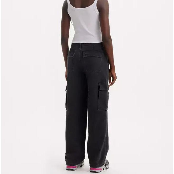 Levi's Baggy Cargo Trousers