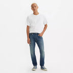 Jean Slim Tapered Taille Mi-Haute Levi's 512