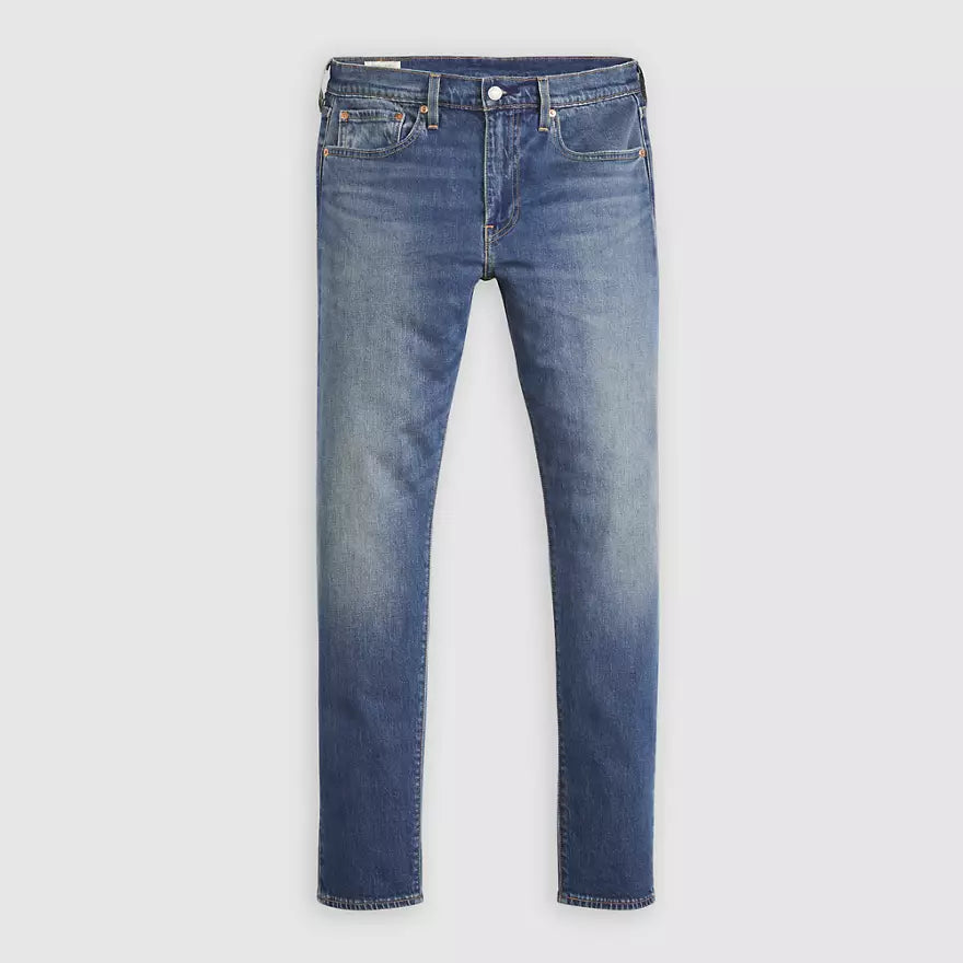 Jean Slim Tapered Taille Mi-Haute Levi's 512