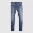 Jean Slim Tapered Taille Mi-Haute Levi's 512