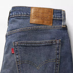 Jean Slim Tapered Taille Mi-Haute Levi's 512