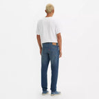 Jean Slim Tapered Taille Mi-Haute Levi's 512