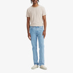 Jean Slim Tapered Taille Mi-Haute Levi's 501