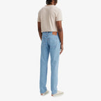 Jean Slim Tapered Taille Mi-Haute Levi's 501