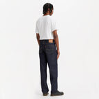 Jean Loose Taille Mi-Haute Levi's 568