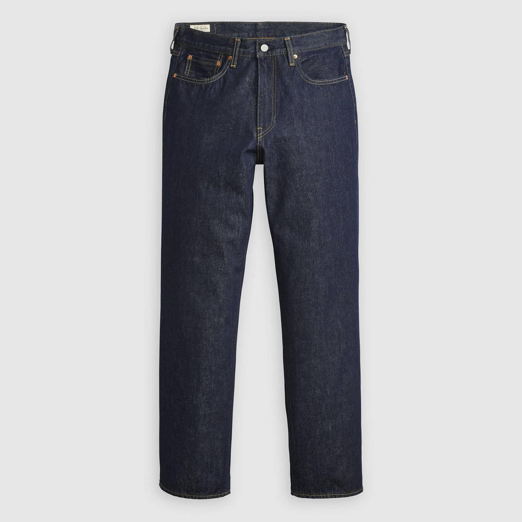 Jean Loose Taille Mi-Haute Levi's 568