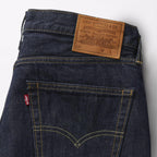 Jean Loose Taille Mi-Haute Levi's 568