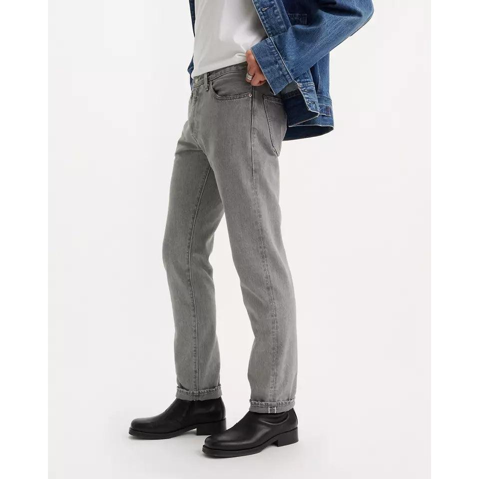 Jean Slim Taille Mi-Haute Levi's 511