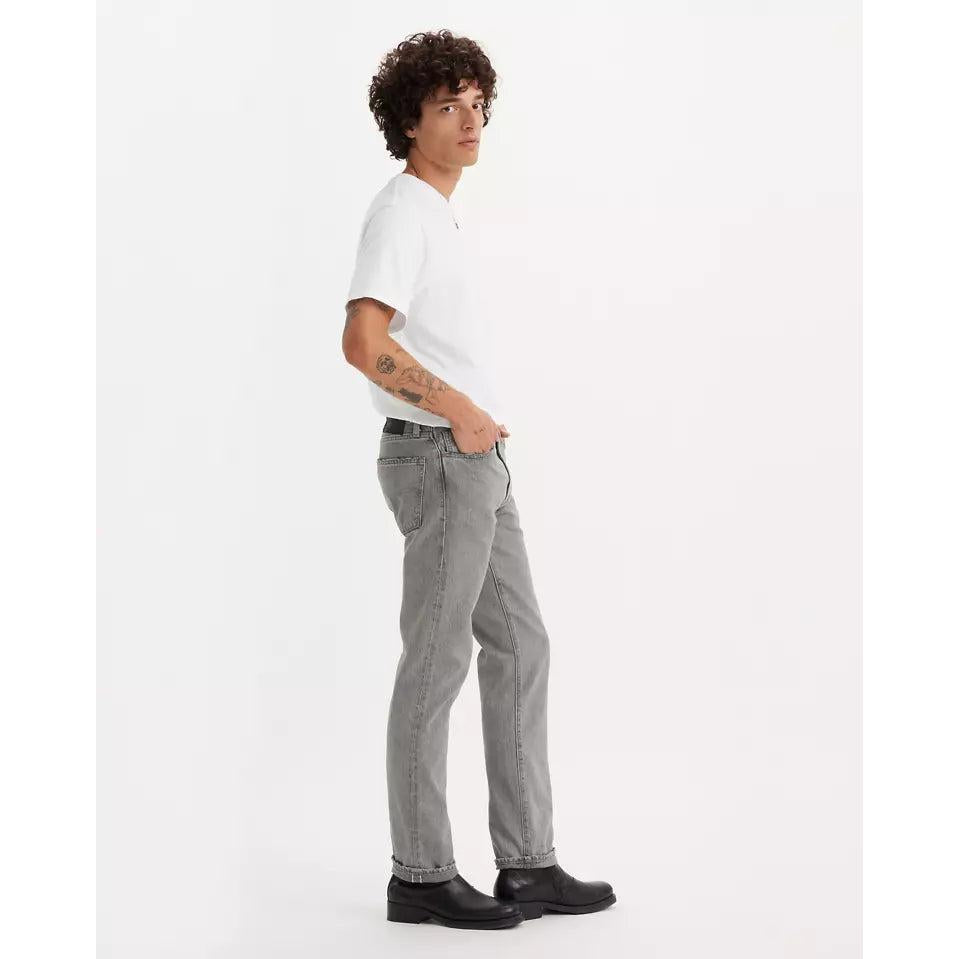 Jean Slim Taille Mi-Haute Levi's 511