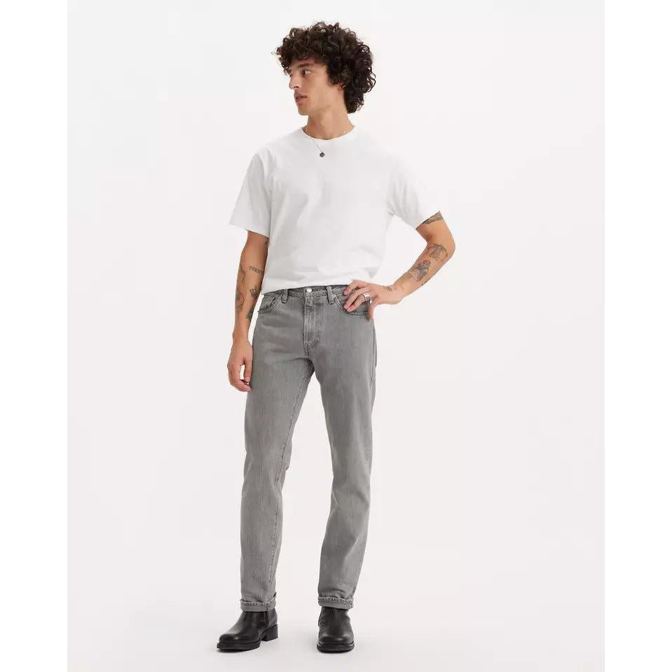 Jean Slim Taille Mi-Haute Levi's 511