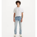 Jean Tapered Taille Mi-Haute Levi's 502