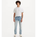 Jean Tapered Taille Mi-Haute Levi's 502