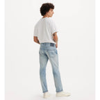 Jean Tapered Taille Mi-Haute Levi's 502