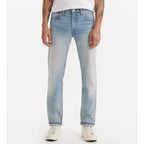 Jean Tapered Taille Mi-Haute Levi's 502