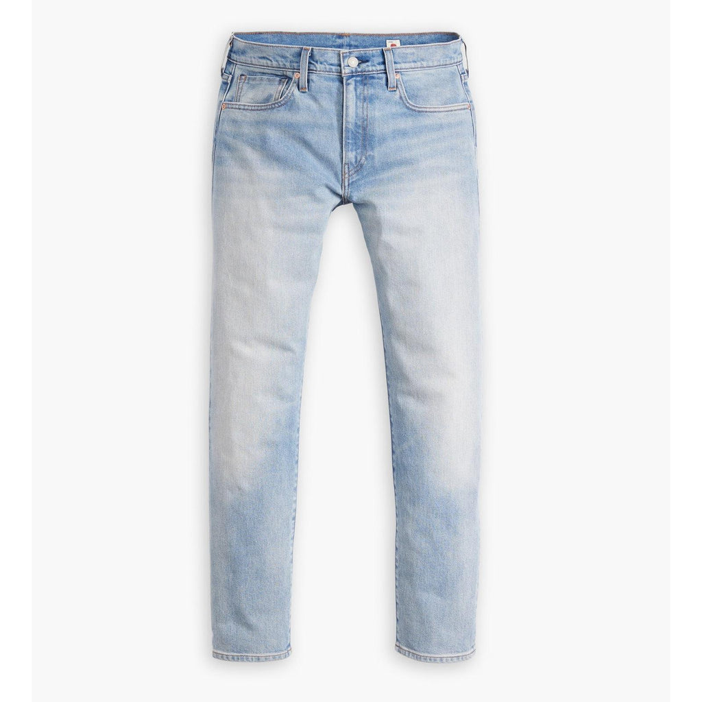 Jean Tapered Taille Mi-Haute Levi's 502