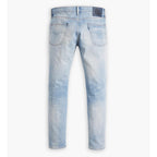 Jean Tapered Taille Mi-Haute Levi's 502