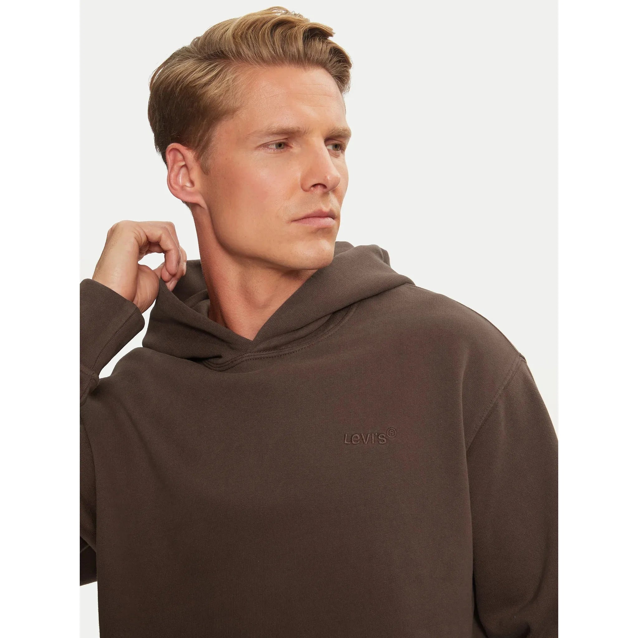 Pull Levi's Authentic