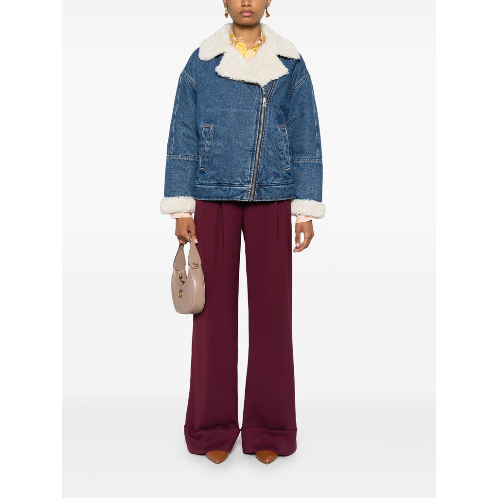 Veste Levi's Sherpa Flight