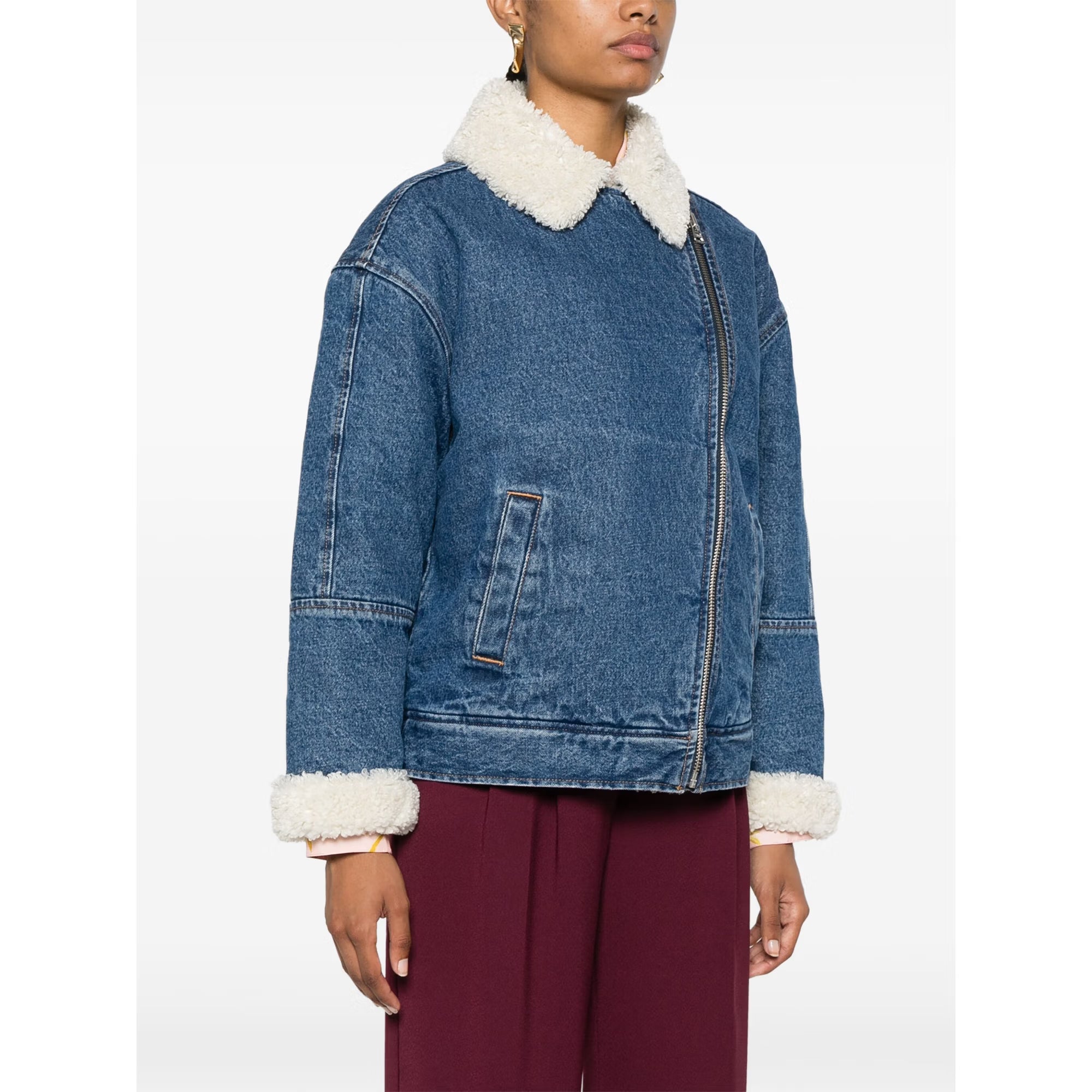 Veste Levi's Sherpa Flight