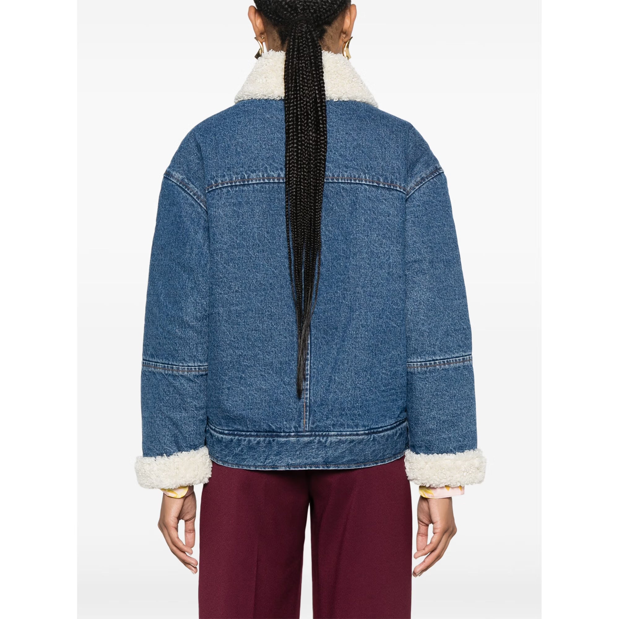 Veste Levi's Sherpa Flight