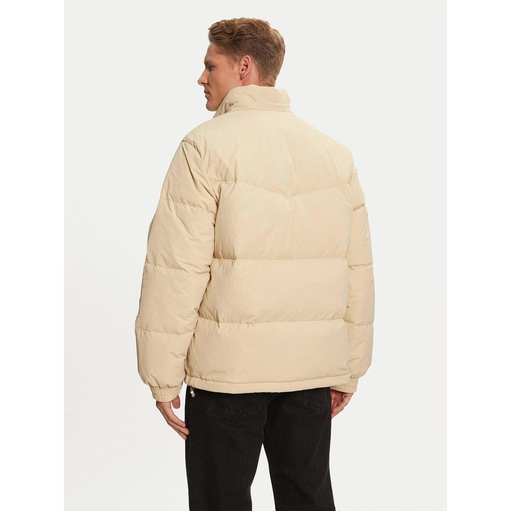 Doudoune Levi's Rockridge Beige