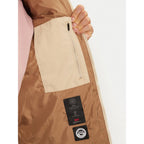 Doudoune Levi's Rockridge Beige