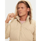 Doudoune Levi's Rockridge Beige