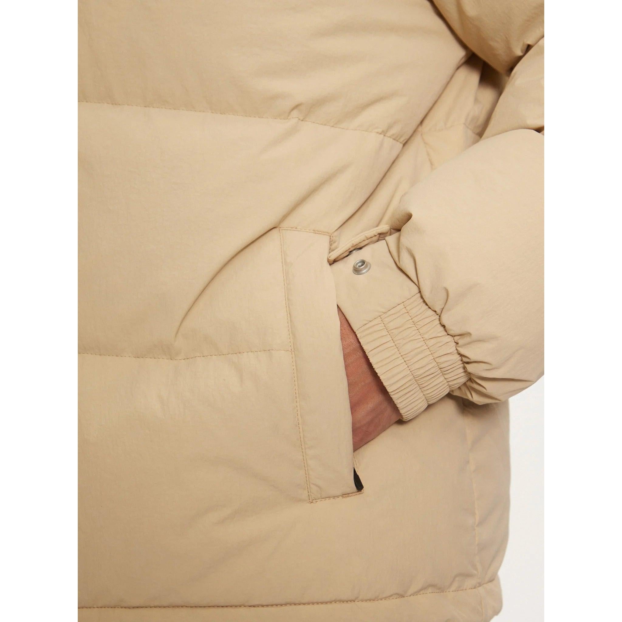 Doudoune Levi's Rockridge Beige
