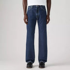 Levi'S Vintage Wellthread® 555 Relaxed Jeans Blue