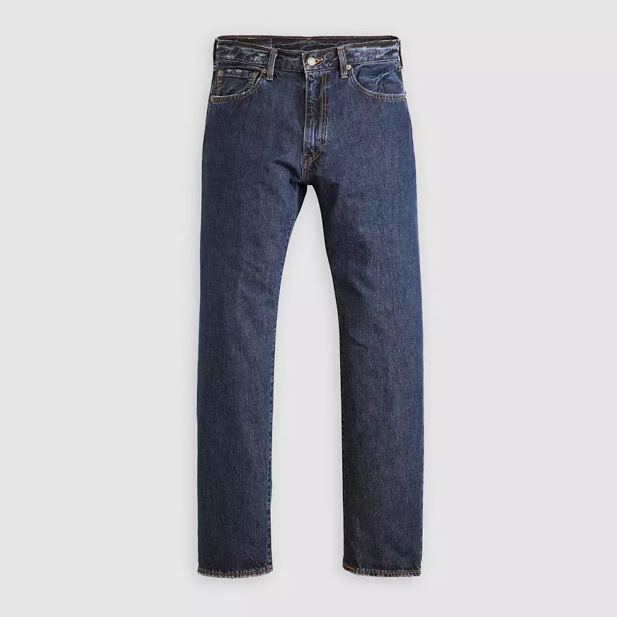 Levi'S Vintage Wellthread® 555 Relaxed Jeans Blue