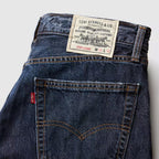 Levi'S Vintage Wellthread® 555 Relaxed Jeans Blue