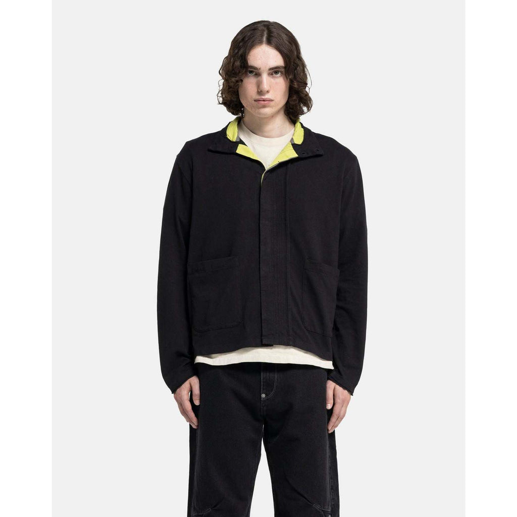 Chaqueta Vaquera Levi's X Kiko Kostadinov Negro