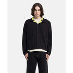 Chaqueta Vaquera Levi's X Kiko Kostadinov Negro