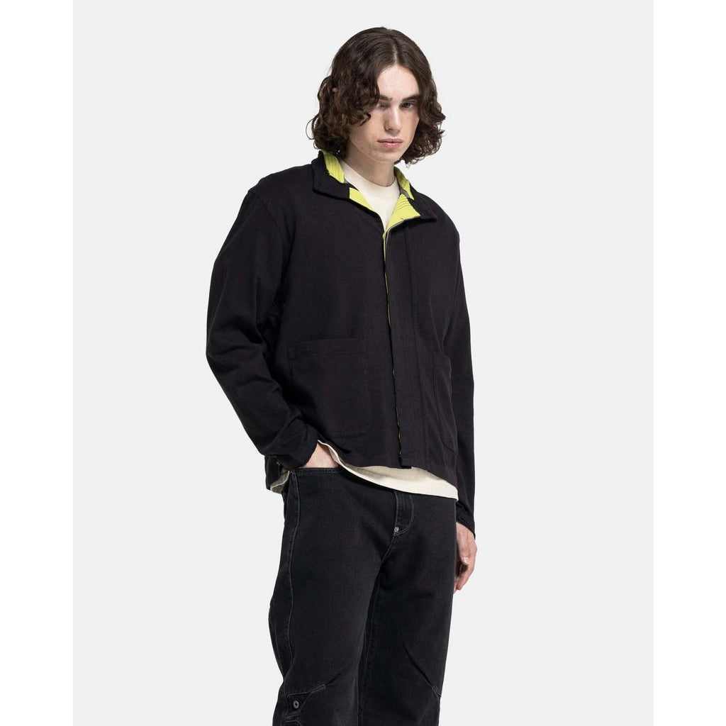 Chaqueta Vaquera Levi's X Kiko Kostadinov Negro