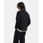 Chaqueta Vaquera Levi's X Kiko Kostadinov Negro