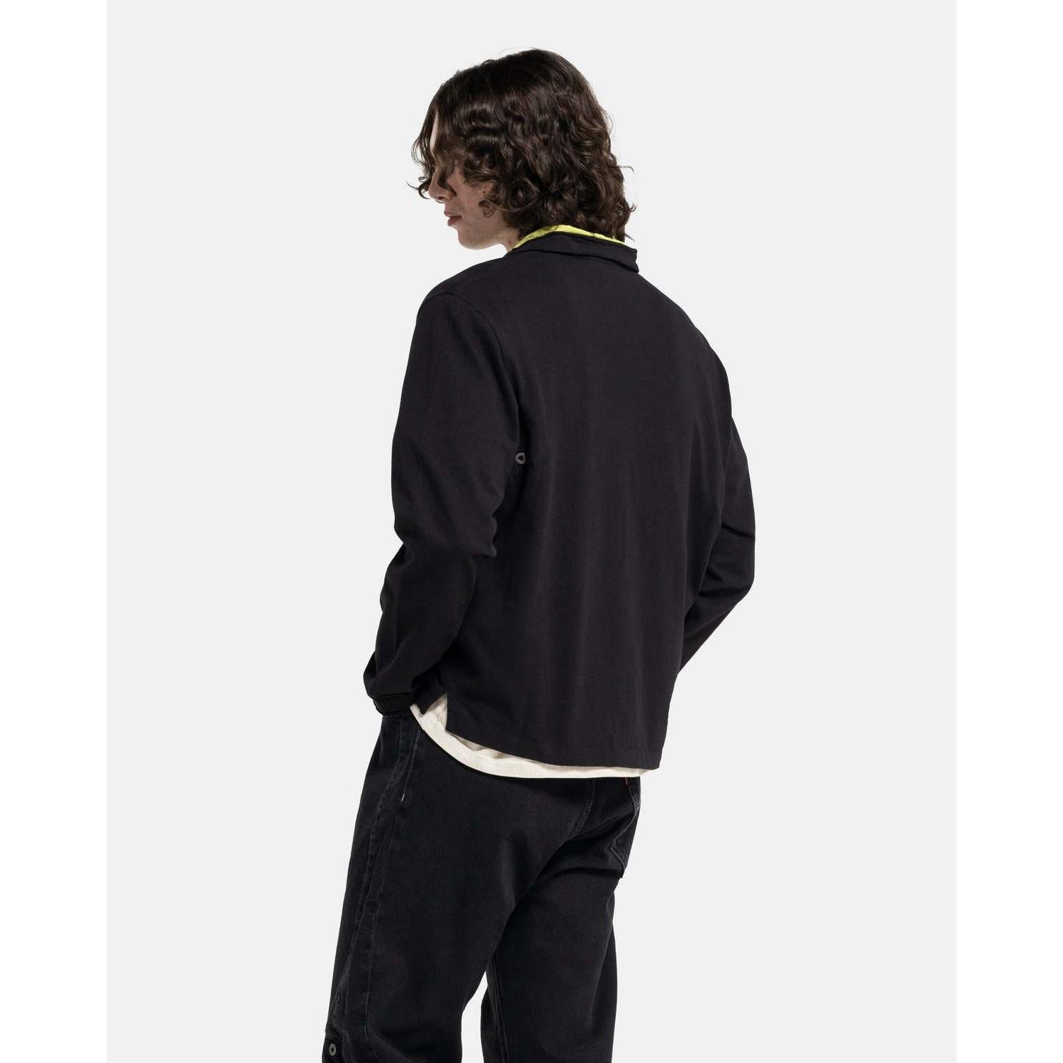 Chaqueta Vaquera Levi's X Kiko Kostadinov Negro