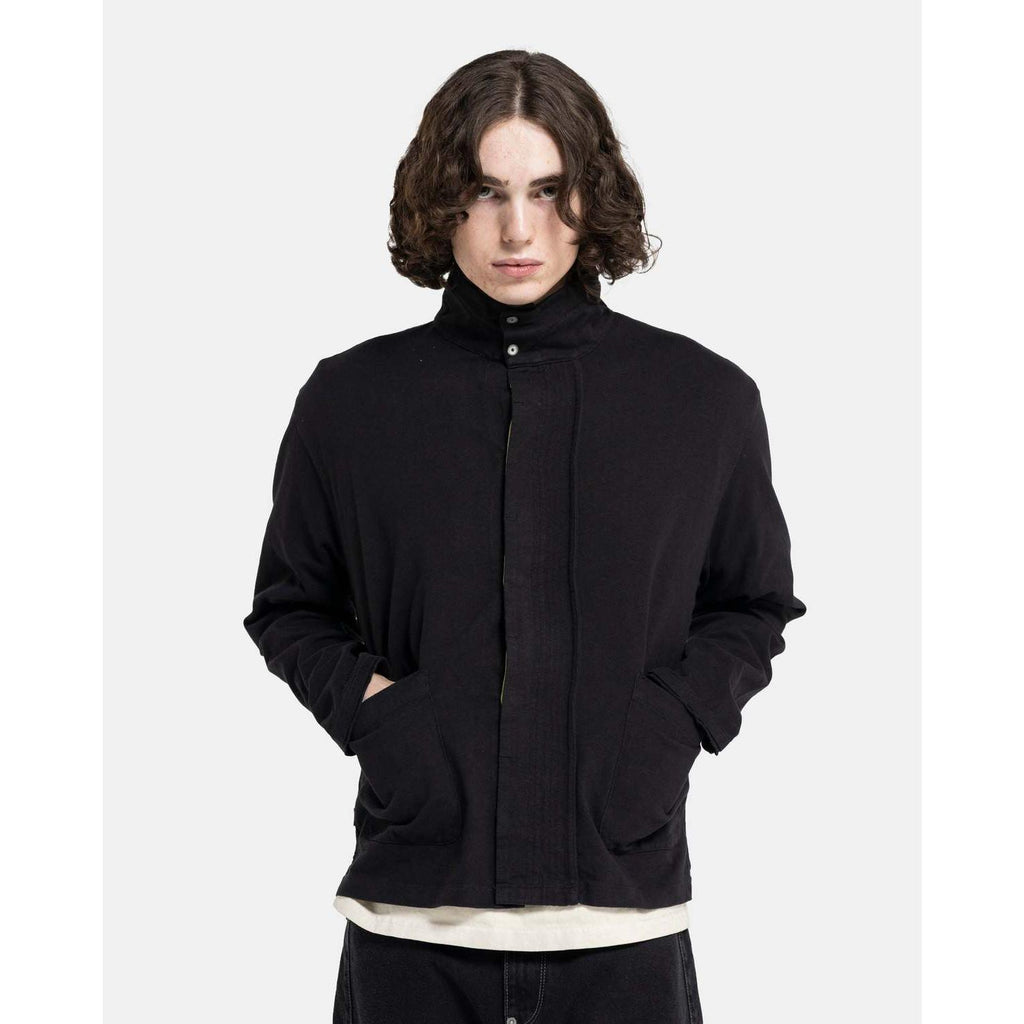 Chaqueta Vaquera Levi's X Kiko Kostadinov Negro