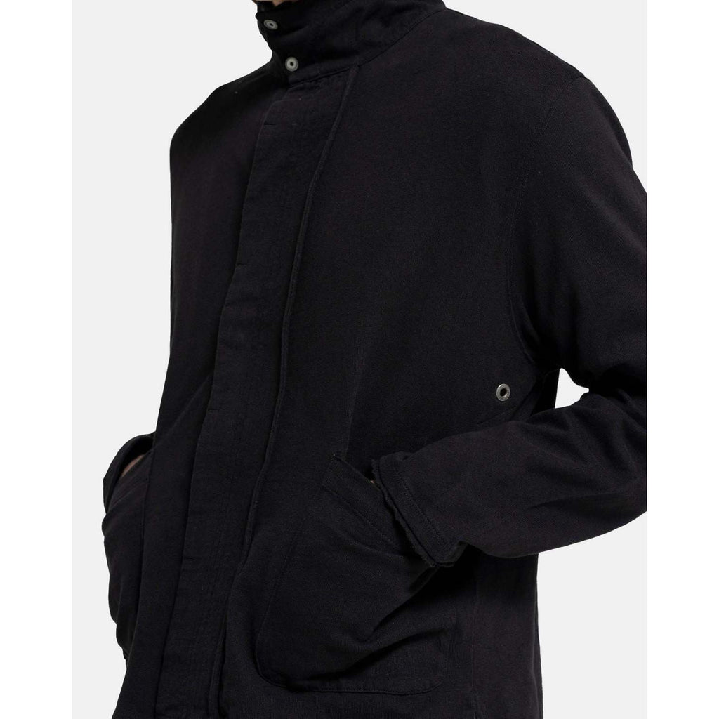 Chaqueta Vaquera Levi's X Kiko Kostadinov Negro