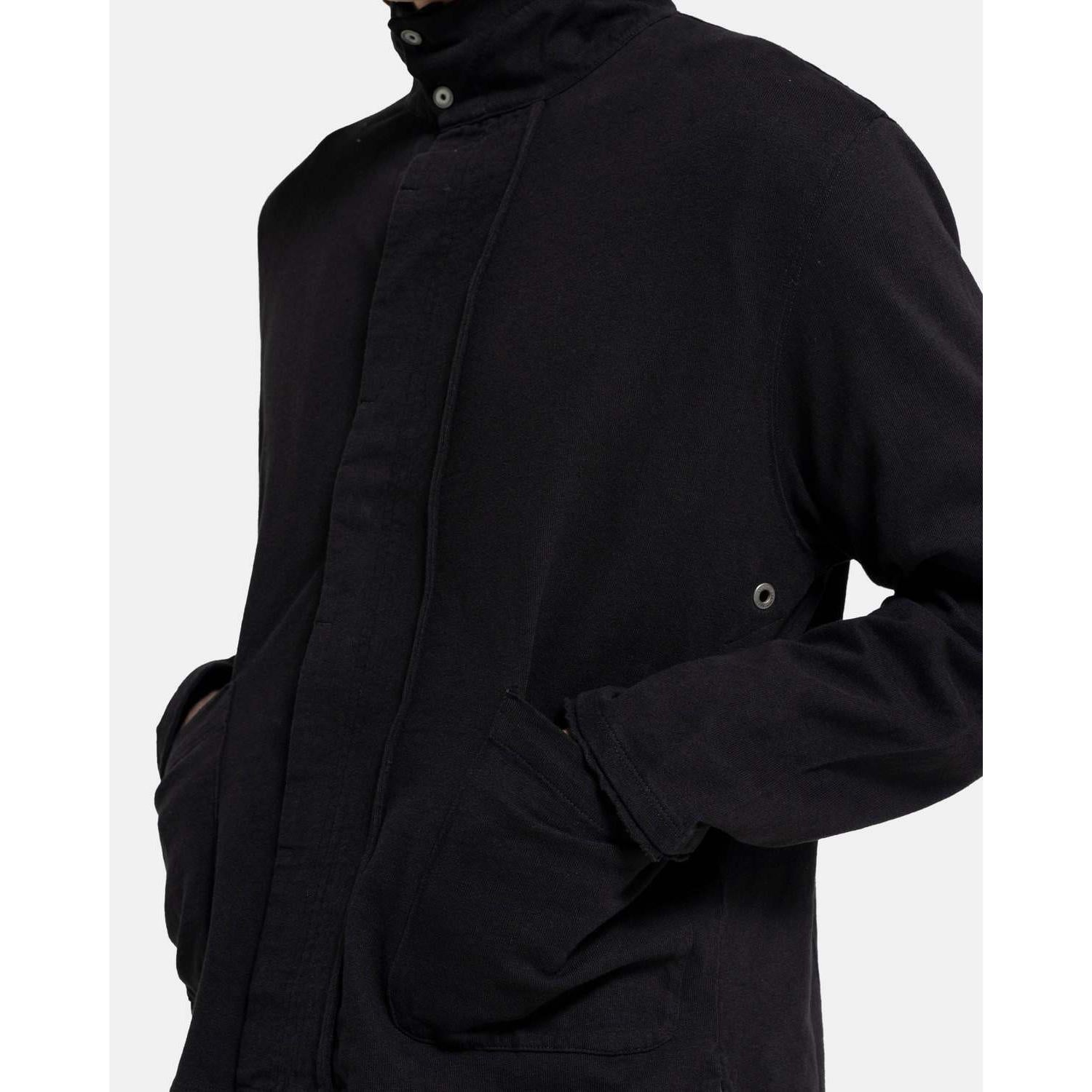Chaqueta Vaquera Levi's X Kiko Kostadinov Negro