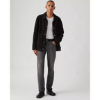 Levi's 501 1993 x Jjjjound Mid-Rise Straight Jeans Grey