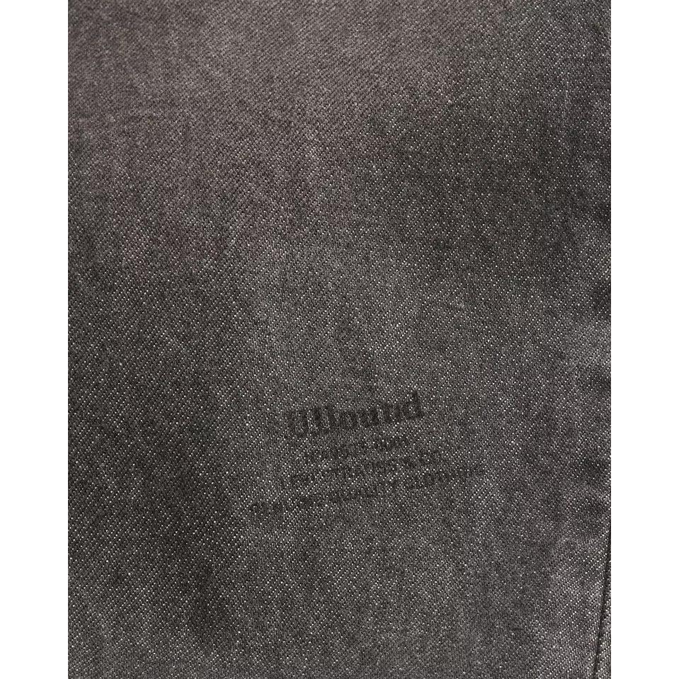 Levi's 501 1993 x Jjjjound Mid-Rise Straight Jeans Grey