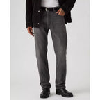 Levi's 501 1993 x Jjjjound Mid-Rise Straight Jeans Grey