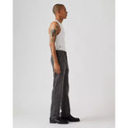 Levi's 501 1993 x Jjjjound Mid-Rise Straight Jeans Grey