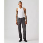 Levi's 501 1993 x Jjjjound Mid-Rise Straight Jeans Grey