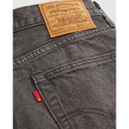 Levi's 501 1993 x Jjjjound Mid-Rise Straight Jeans Grey