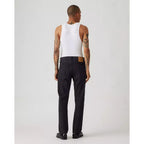 Levi's 501 1993 x Jjjjound Mid-Rise Straight Jeans Black